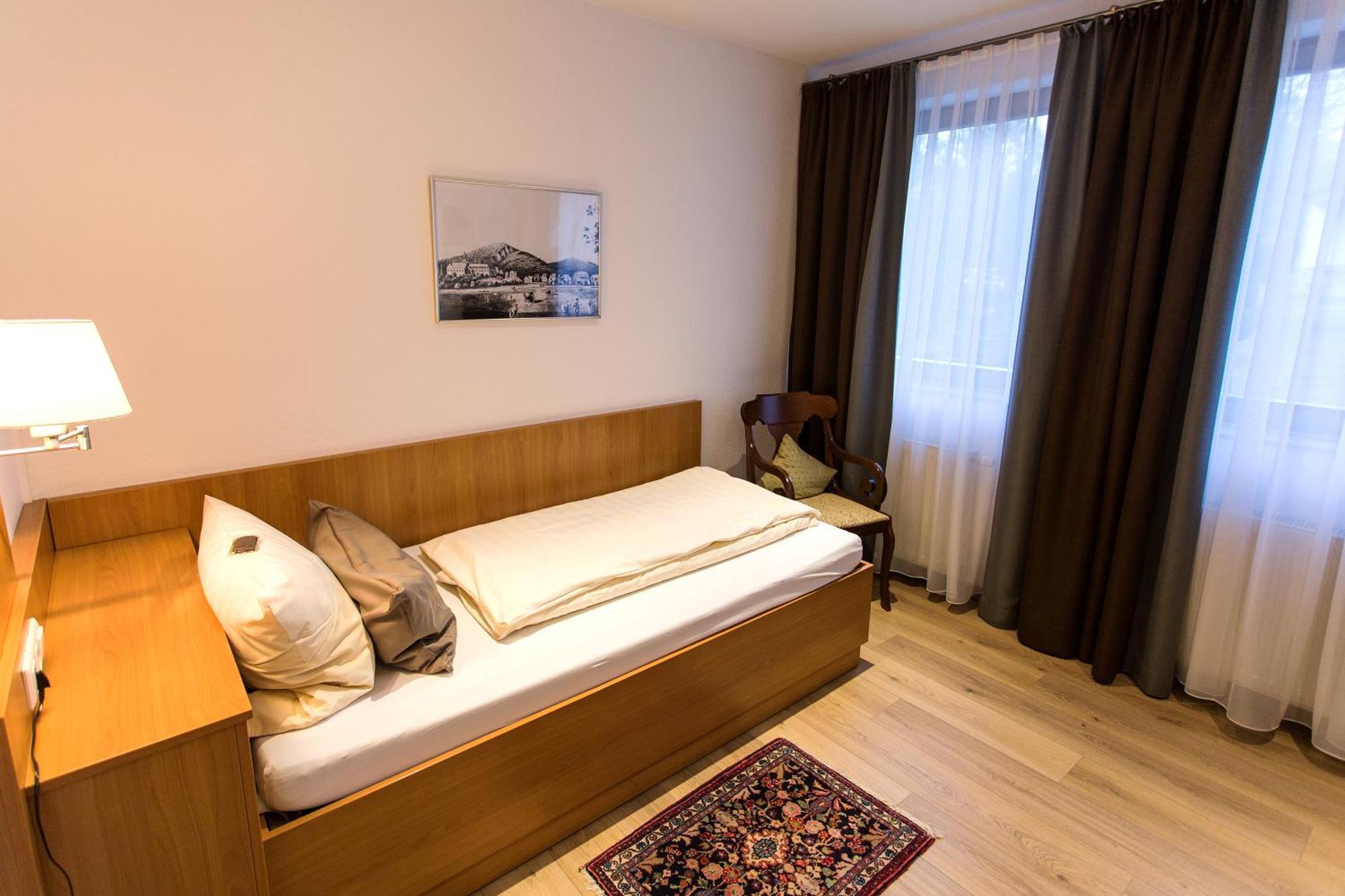 Hotel Am Palais Gelnhausen Room photo